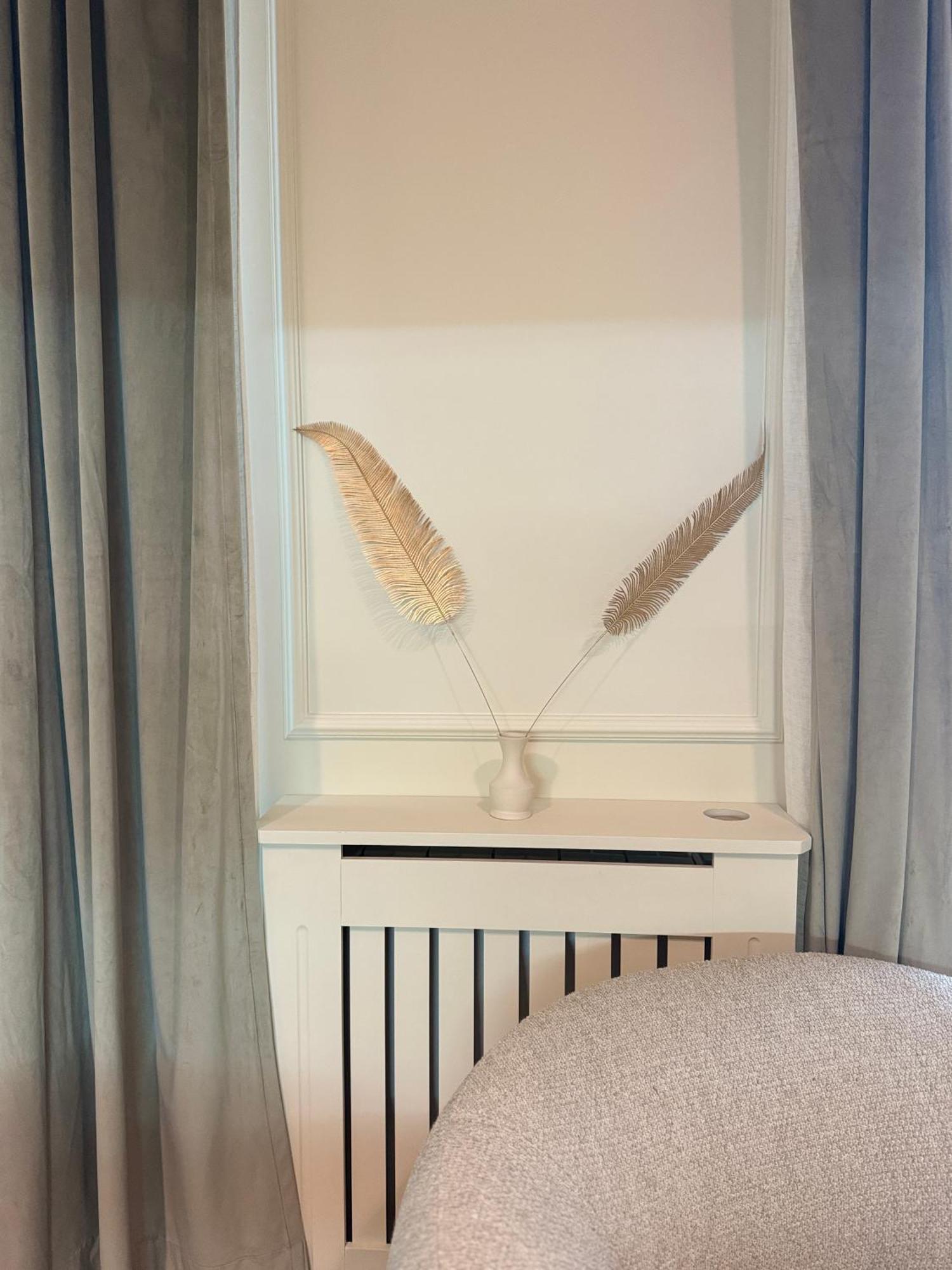 Luxurious Loft Near Opera París