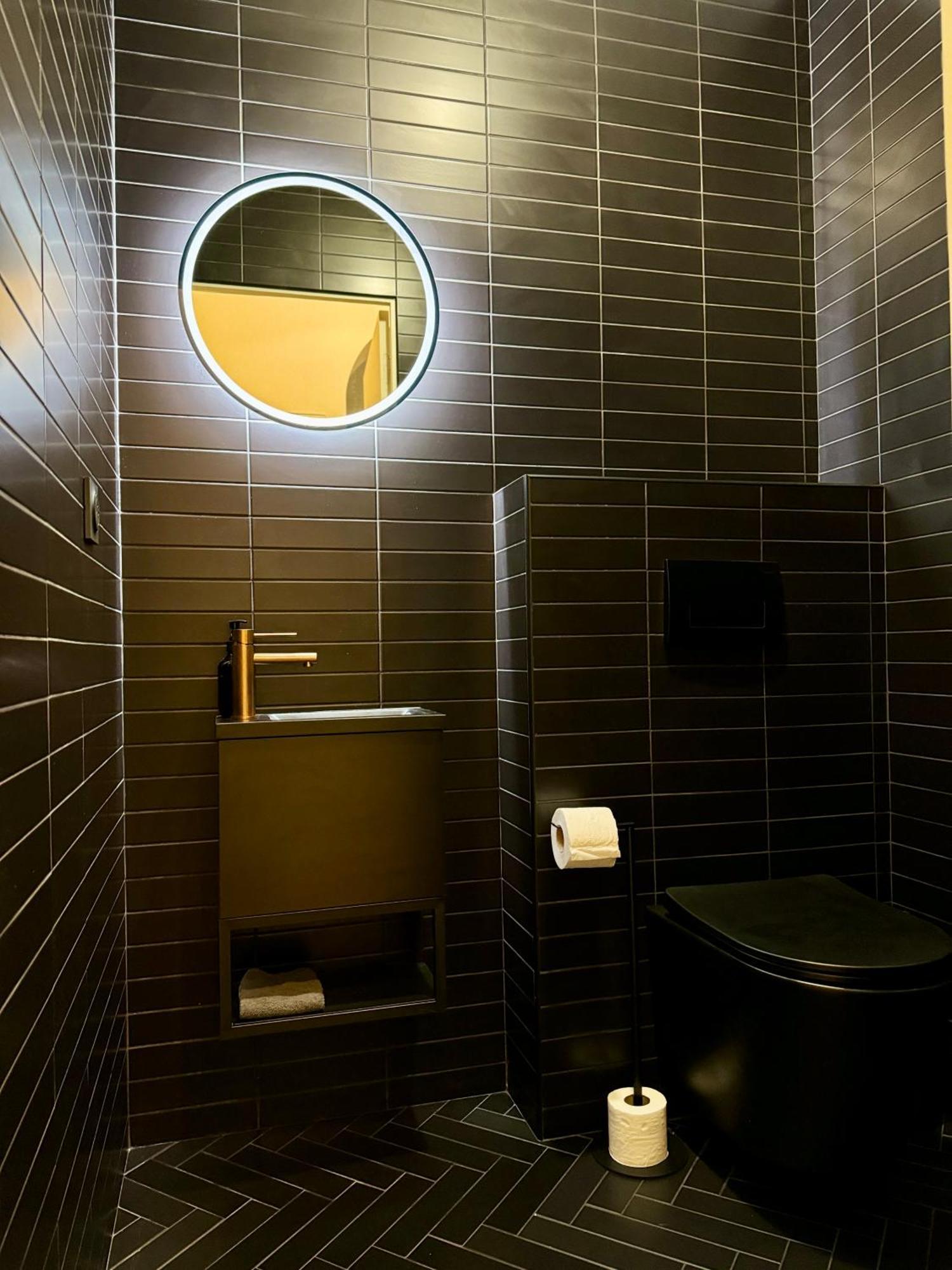 Luxurious Loft Near Opera * París
