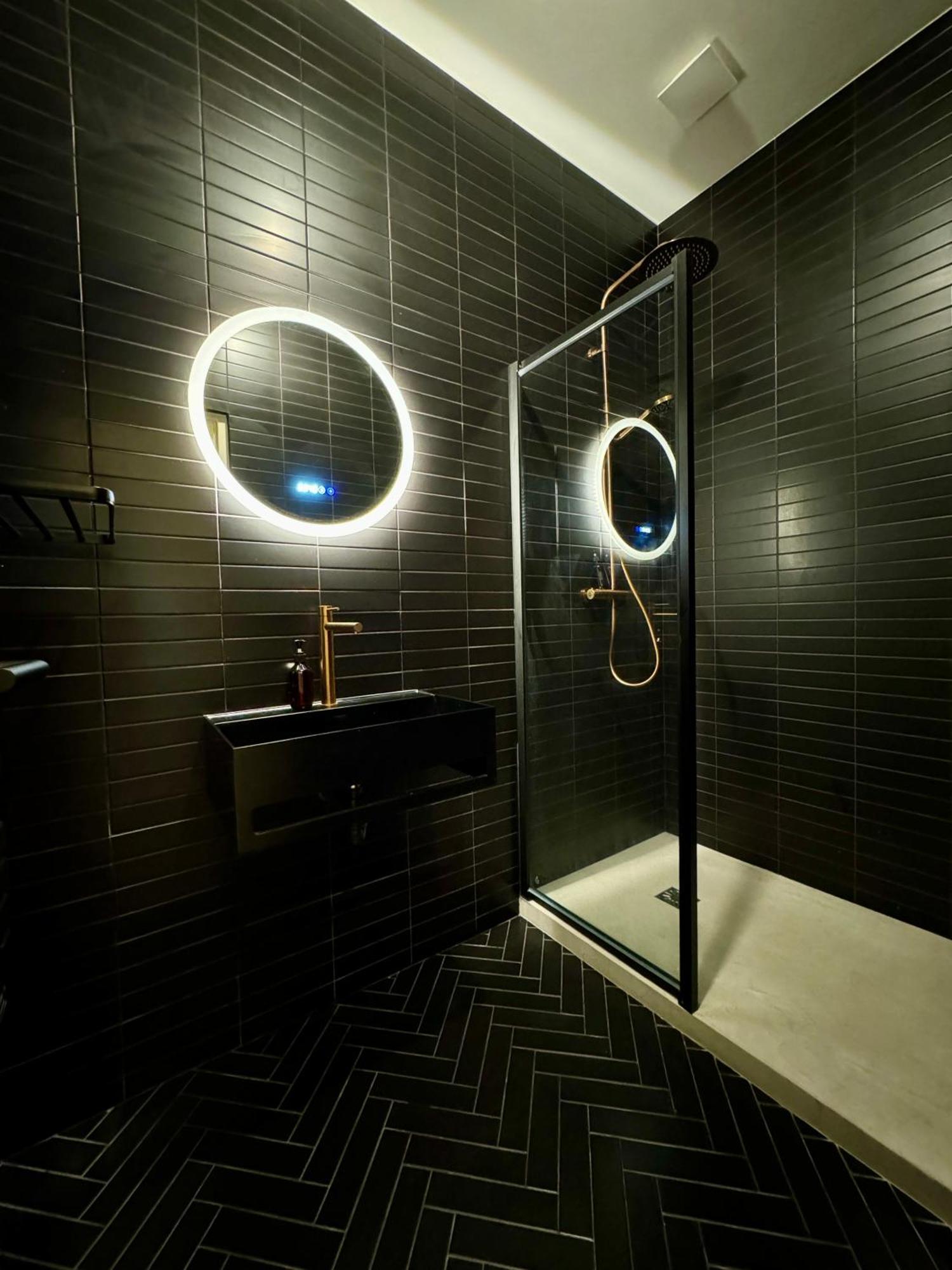 Luxurious Loft Near Opera Apartamento París