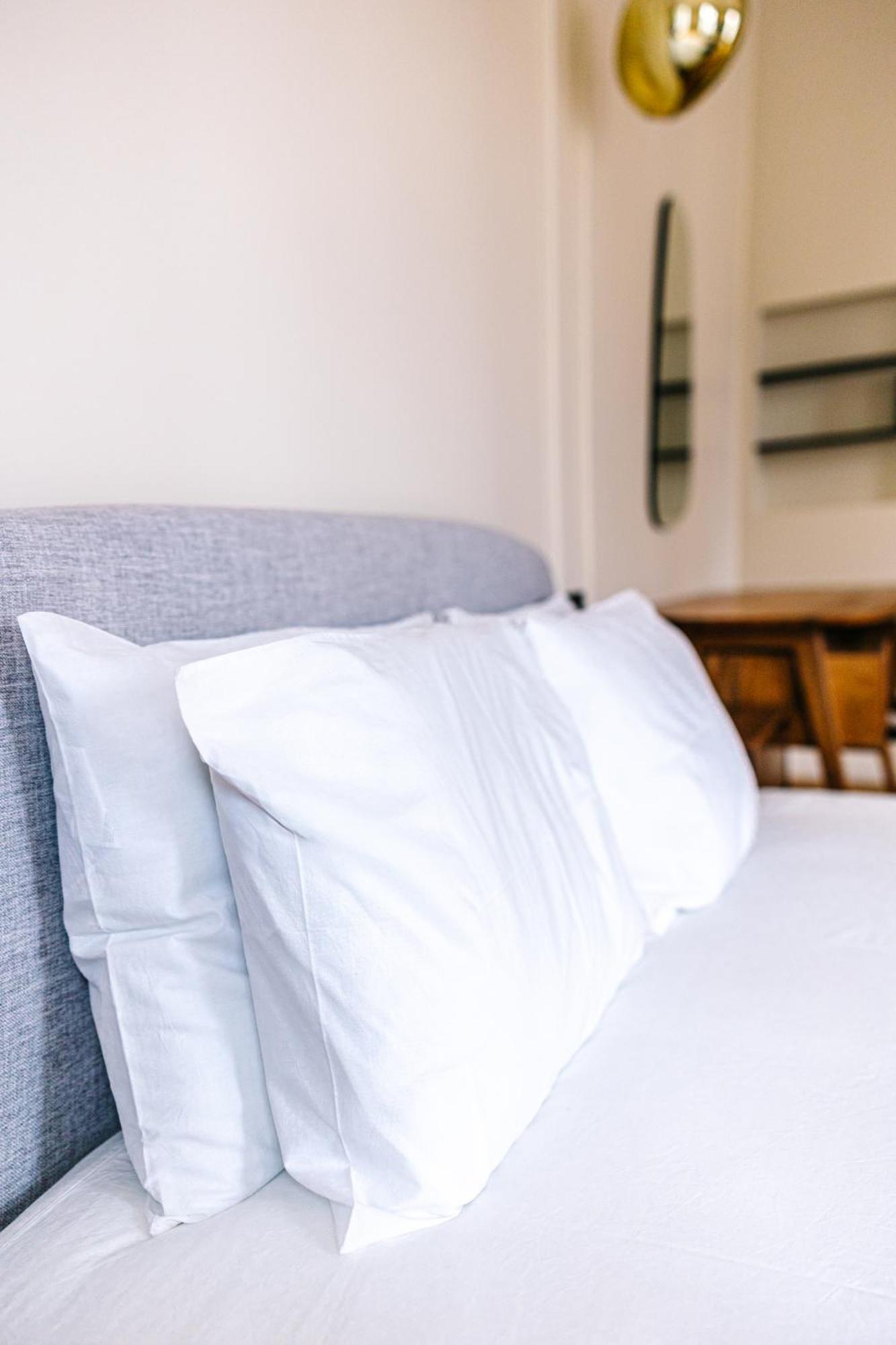 Apartamento Luxurious Loft Near Opera París