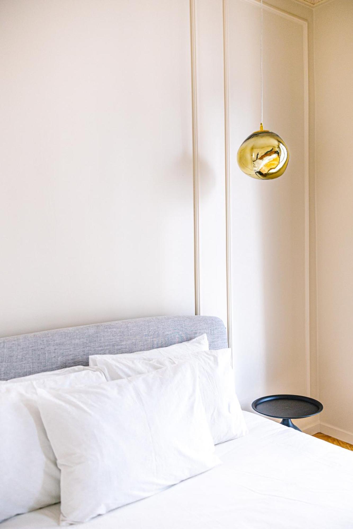 Luxurious Loft Near Opera París